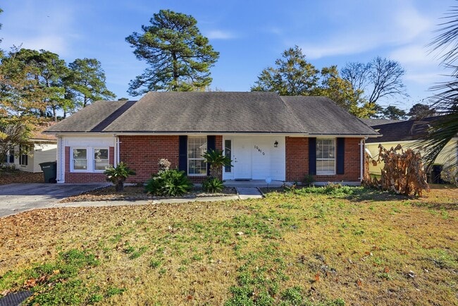 property at 10410 Indigo Rd