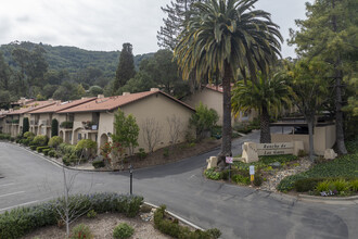 Rancho De Los Gatos in Los Gatos, CA - Building Photo - Building Photo