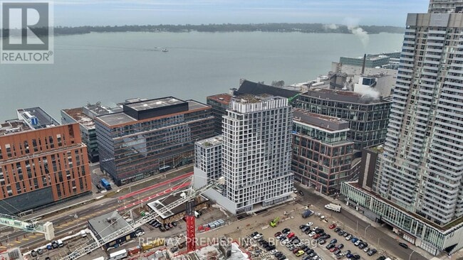 15 Richardson St in Toronto, ON - Building Photo - Building Photo