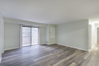 River Knolls Apartments in Munroe Falls, OH - Foto de edificio - Interior Photo