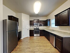 3525 Mica Cir SE in Conyers, GA - Building Photo - Building Photo
