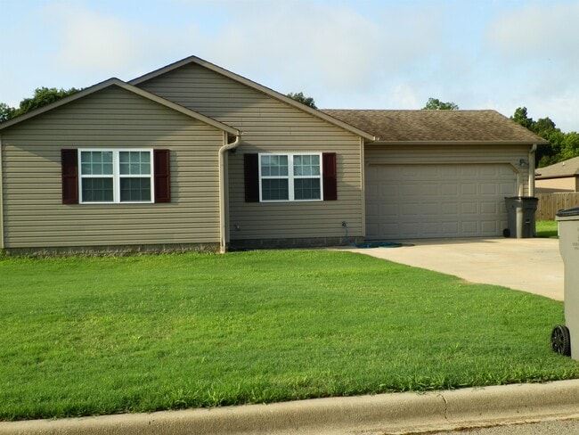property at 310 Allyson Dr