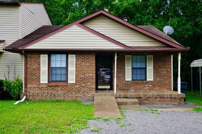 property at 3332 Oak Trees Ct