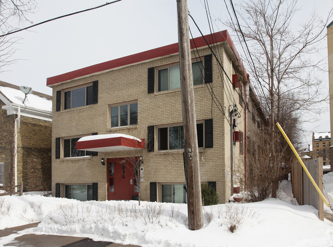 1115 Main St NE in Minneapolis, MN - Building Photo - Building Photo