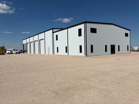 7922 West Interstate 20 E in Odessa, TX - Building Photo