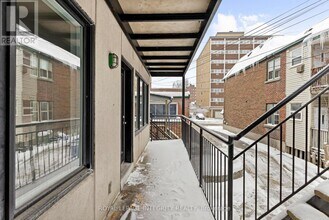 277 Rue Wilbrod St in Ottawa, ON - Building Photo - Building Photo