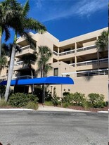 Longboat Bay Club Apartments