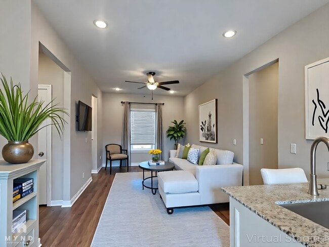 421 Citation St in Centerton, AR - Building Photo - Building Photo