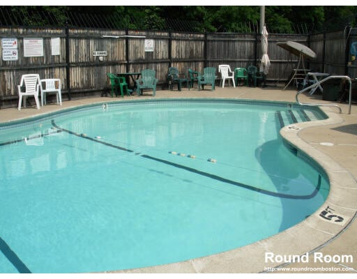 1415 Commonwealth Ave, Unit 302