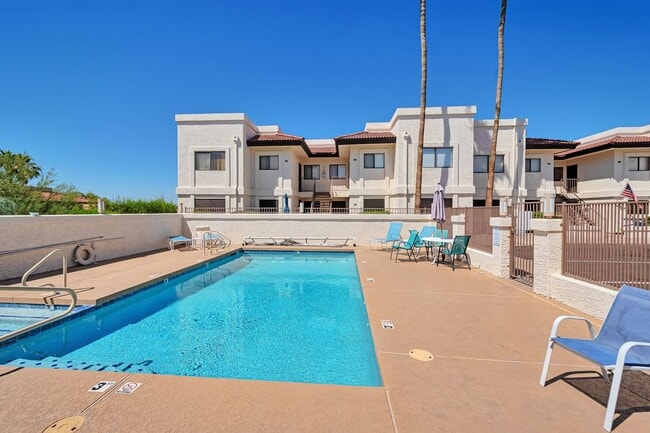 property at 16528 E Gunsight Dr