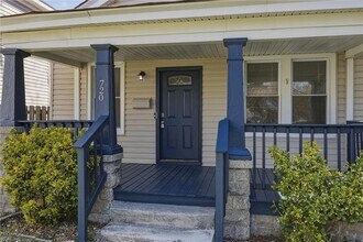 720 Forbes St in Norfolk, VA - Building Photo - Building Photo