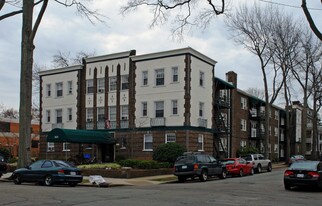 Pierce Arrow Properties in Richmond, VA - Building Photo