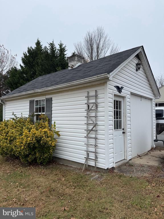 118 St Marys Ave in La Plata, MD - Building Photo - Building Photo