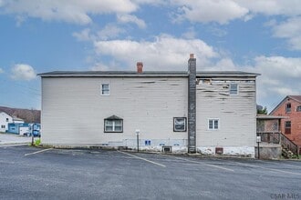 983 2nd St in Nanty Glo, PA - Building Photo - Building Photo