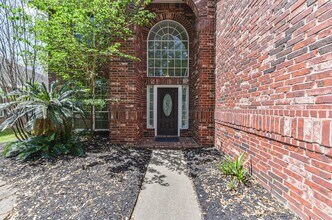 1622 Maryvale Dr in Katy, TX - Building Photo - Building Photo