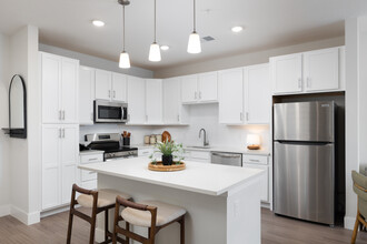 Madison Grove in Rockledge, FL - Foto de edificio - Interior Photo