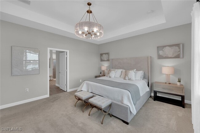 property at 18336 Parksville Dr