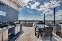 Highview and Castle Manor in Washington, DC - Building Photo - Building Photo