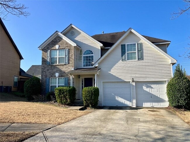 property at 4333 Beaver Tree St