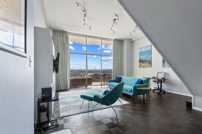 property at 1200 N Nash St