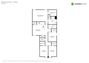 506 Scott Lake Creek Ln in Lakeland, FL - Foto de edificio - Building Photo