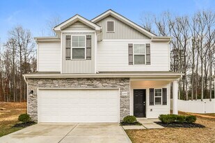 6507 Karenstone Dr in Charlotte, NC - Building Photo