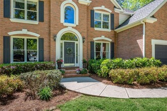 1570 Wynridge Path in Alpharetta, GA - Building Photo - Building Photo