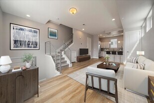 1632 Lowell Blvd in Denver, CO - Building Photo