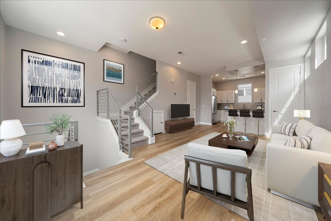 1632 Lowell Blvd in Denver, CO - Building Photo