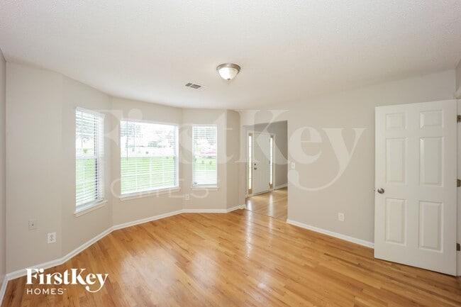 3823 Riverview Ferry Crossing in Ellenwood, GA - Foto de edificio - Building Photo