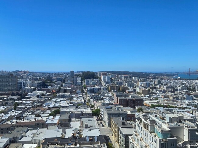 1250 Jones St in San Francisco, CA - Building Photo - Building Photo