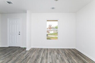 14141 Harlequin Dr in Willis, TX - Foto de edificio - Building Photo