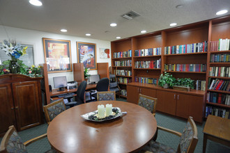 Cedar Villa Senior Apartments 55+ in Ontario, CA - Building Photo - Interior Photo