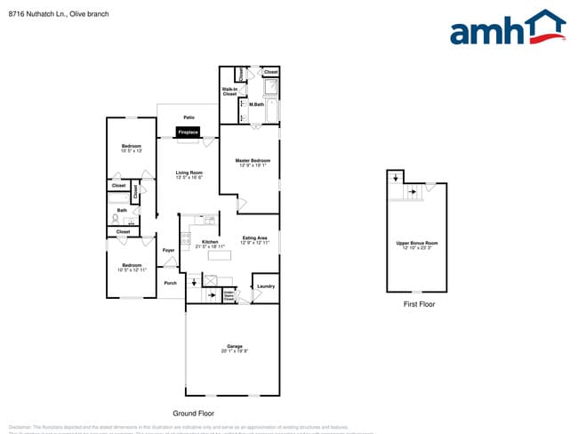 8716 Nuthatch Ln in Olive Branch, MS - Building Photo - Building Photo