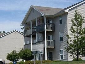 116 Devon Ave in Parchment, MI - Building Photo