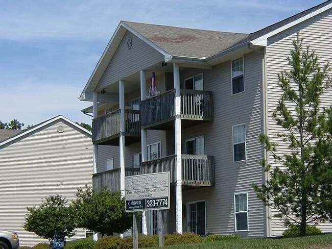 property at 116 Devon Ave