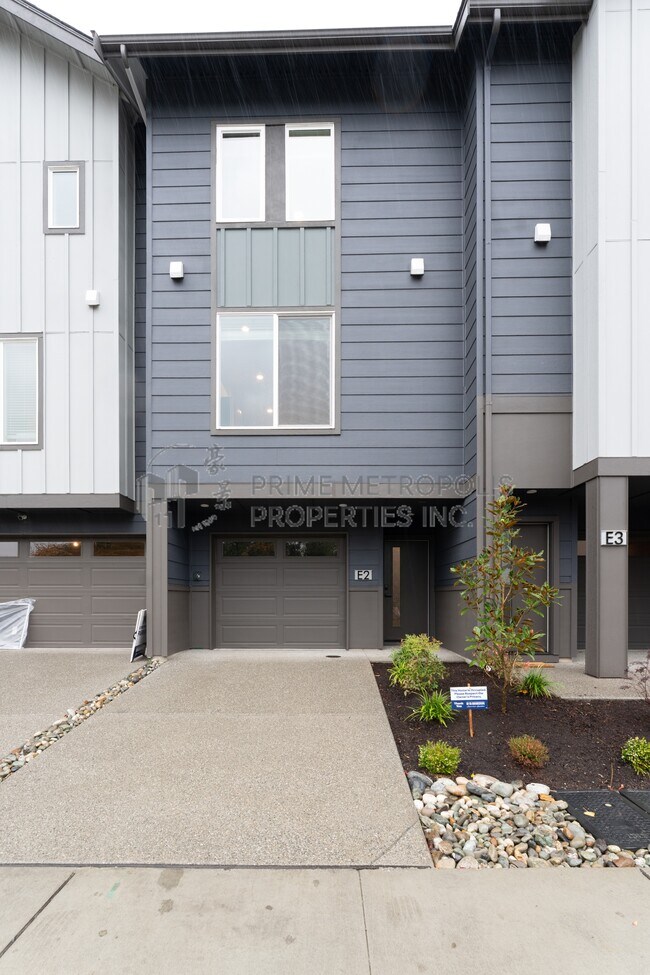 16111 36th Ave W in Lynnwood, WA - Building Photo - Building Photo