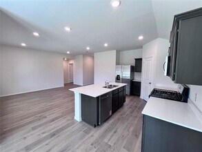 2400 Brazos Dr in Sherman, TX - Building Photo - Building Photo