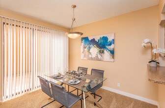 The Enclave at 1550 in San Antonio, TX - Foto de edificio - Interior Photo