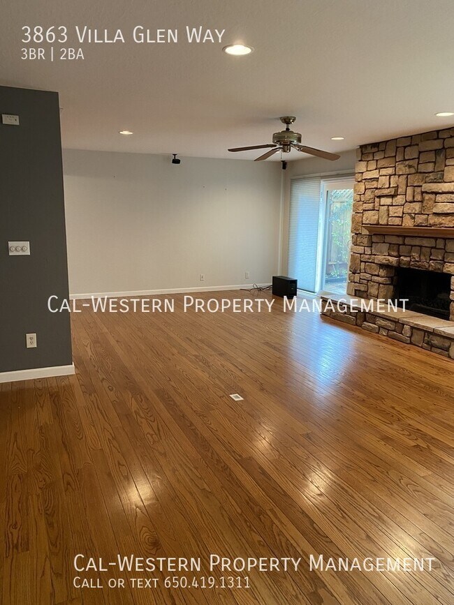 3863 Villa Glen Way in San Jose, CA - Building Photo - Building Photo
