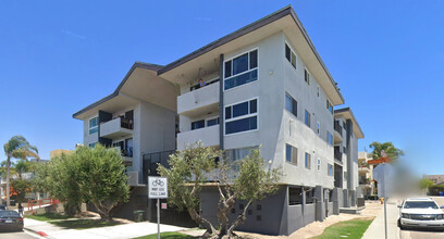 1100 Monterey Blvd in Hermosa Beach, CA - Building Photo - Building Photo