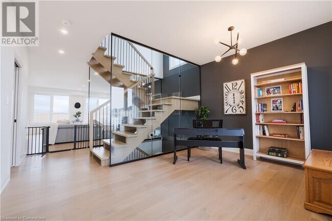 81 Homestead Way in Thorold, ON - Building Photo - Building Photo
