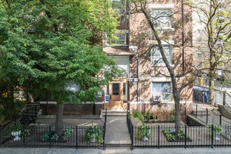 96 Isabella St in Toronto, ON - Building Photo - Building Photo