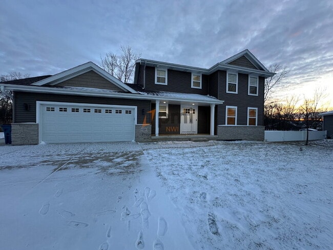 property at 14219 Fairbanks St