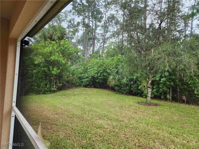 property at 14980 Coopers Hawk Way