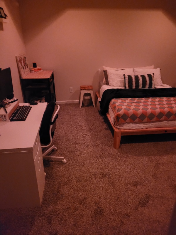 327 Webster St in Hampton, VA - Foto de edificio - Building Photo