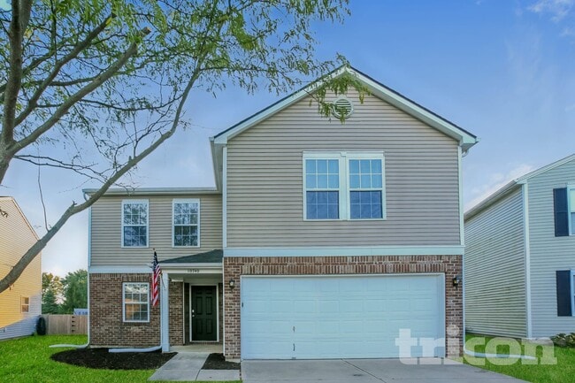 property at 10740 Wymm Ln