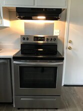 2726 Wellman Dr in Nashville, TN - Foto de edificio - Building Photo