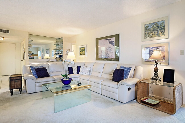 property at 3520 S Ocean Blvd