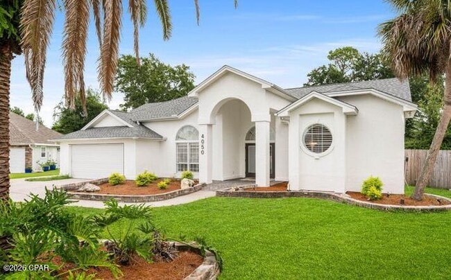 property at 4050 Mary Kathryn Cir